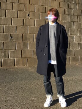 ラップコート の人気ファッションコーディネート Wear