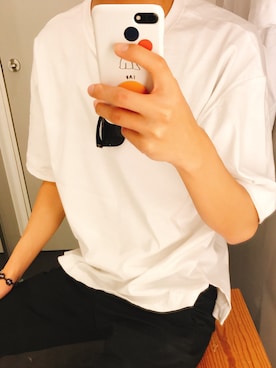 bAekさんのコーディネート