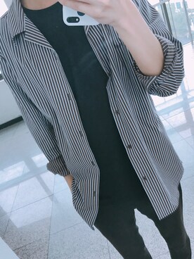 bAekさんのコーディネート