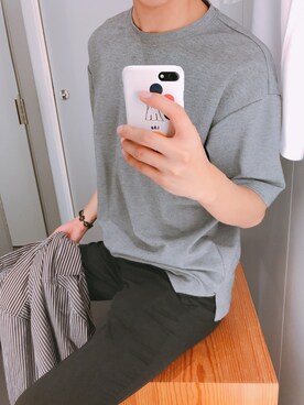 bAekさんのコーディネート