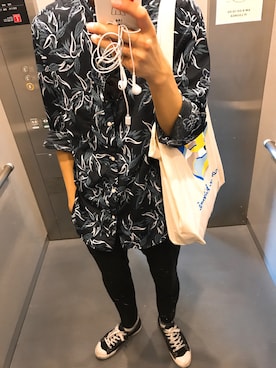 bAekさんのコーディネート