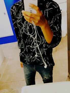 bAekさんのコーディネート