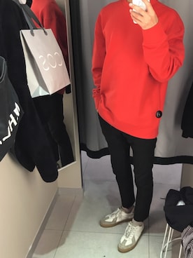 bAekさんのコーディネート