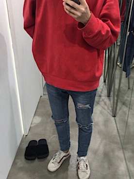 bAekさんのコーディネート