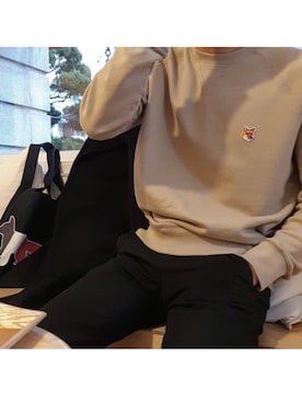 bAekさんのコーディネート