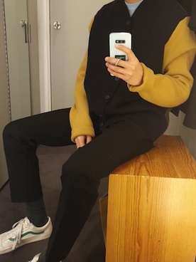 bAekさんのコーディネート