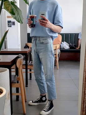 bAekさんのコーディネート