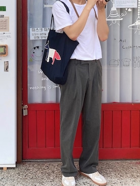 bAekさんのコーディネート