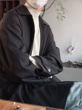 bAekさんのコーディネート