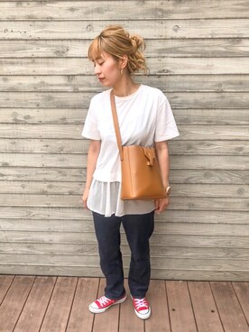 ｒｙｏｋａさんのコーディネート