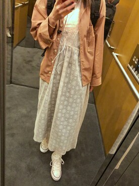 ｒｙｏｋａさんのコーディネート