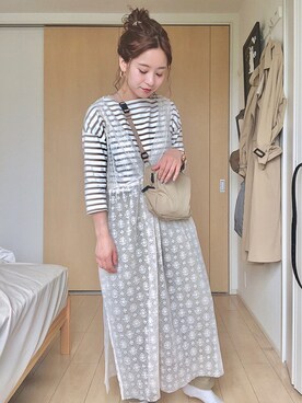 ｒｙｏｋａさんのコーディネート