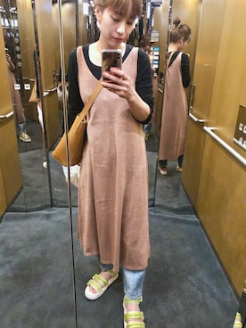 ｒｙｏｋａさんのコーディネート