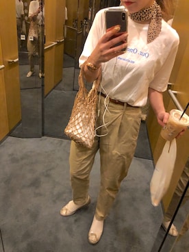 ｒｙｏｋａさんのコーディネート