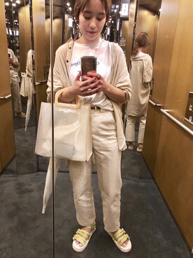 ｒｙｏｋａさんのコーディネート