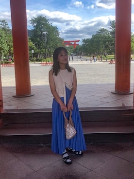 ｒｙｏｋａさんのコーディネート