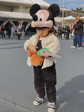 ｒｙｏｋａさんのコーディネート