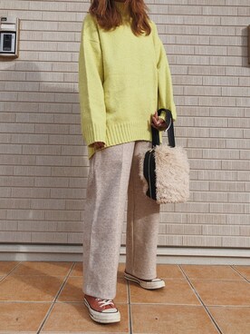 ｒｙｏｋａさんのコーディネート