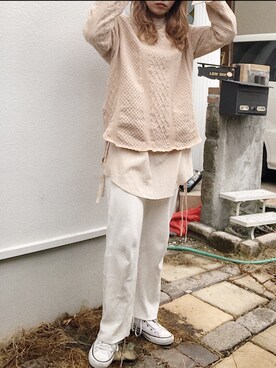 ｒｙｏｋａさんのコーディネート