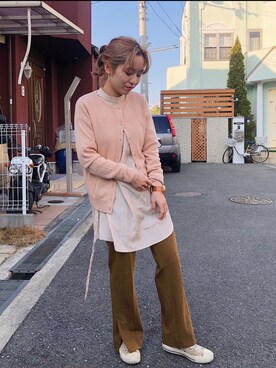 ｒｙｏｋａさんのコーディネート