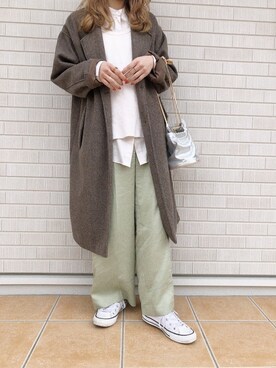 ｒｙｏｋａさんのコーディネート