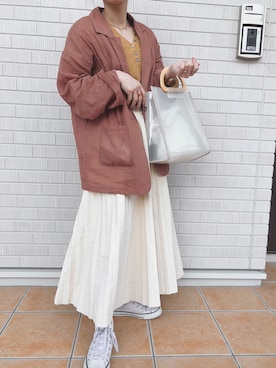 ｒｙｏｋａさんのコーディネート