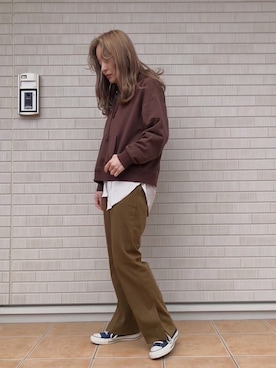 ｒｙｏｋａさんのコーディネート