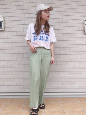 ｒｙｏｋａさんのコーディネート