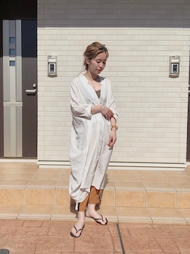 ｒｙｏｋａさんのコーディネート