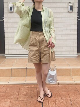 ｒｙｏｋａさんのコーディネート