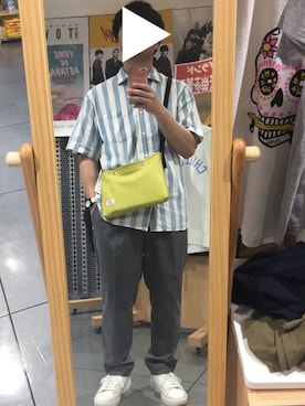 Natsu Mishimaさんのコーディネート