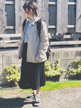 きょんすけさんのコーディネート