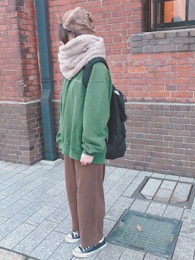 きょんすけさんのコーディネート