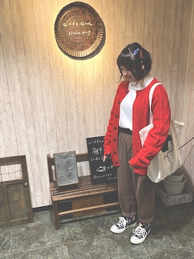 きょんすけさんのコーディネート