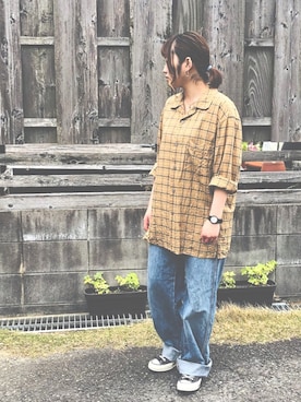 きょんすけさんのコーディネート