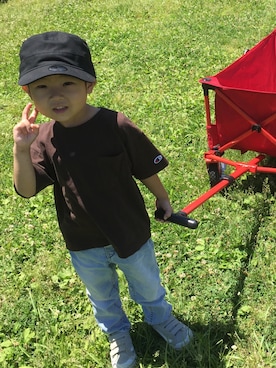 HARUさんのコーディネート