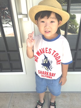 HARUさんのコーディネート