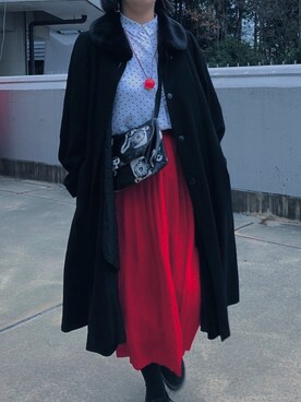 まりねさんさんのコーディネート