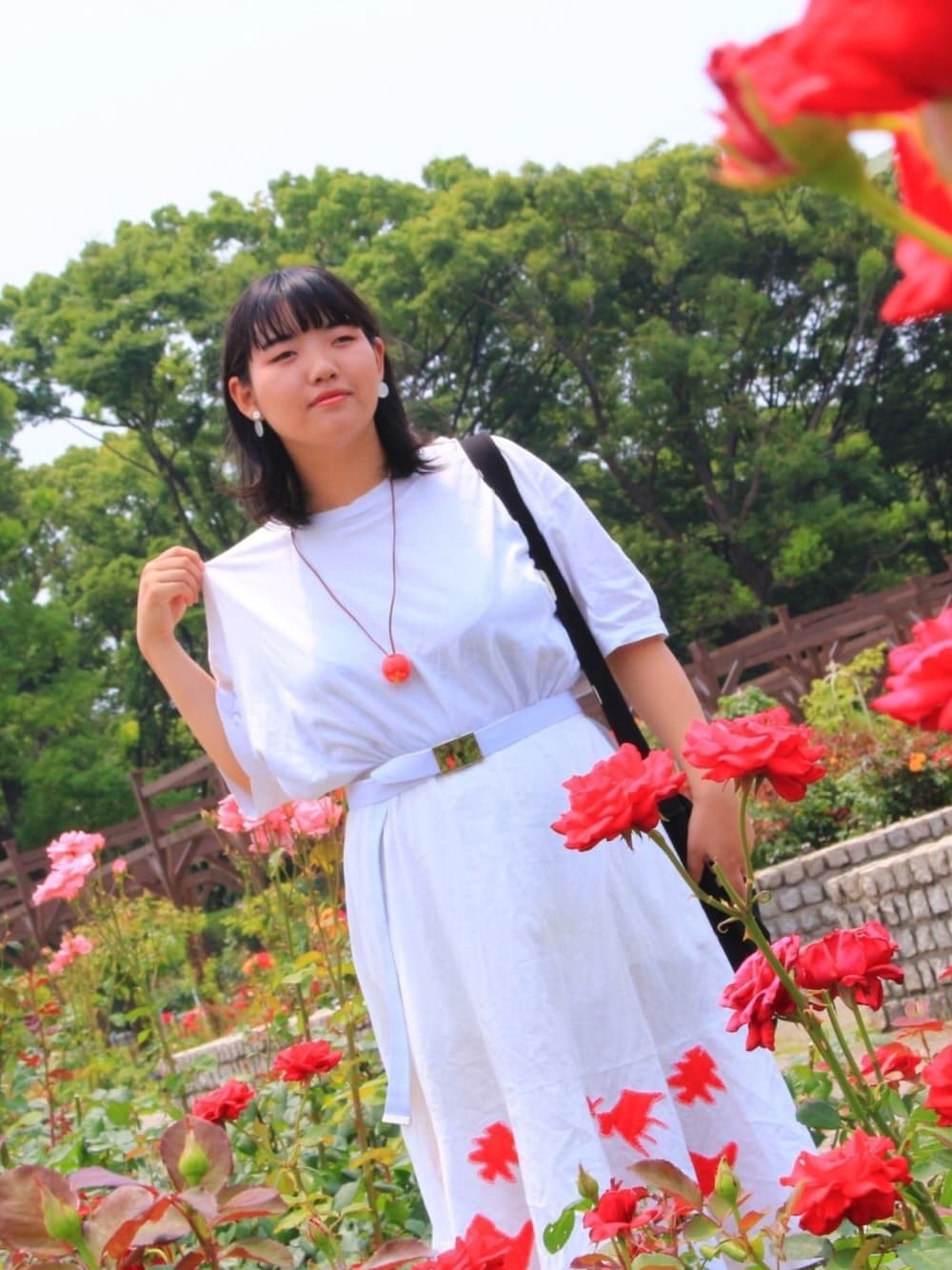 robe de chambre COMME des GARCONSのスカートを使った人気