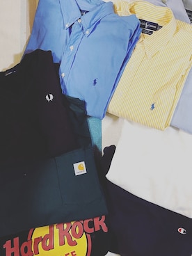 ryotoさんのコーディネート