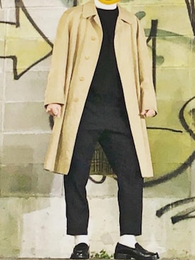 ryotoさんのコーディネート