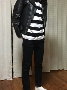 ryotoさんのコーディネート