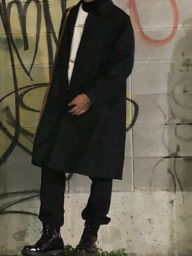 ryotoさんのコーディネート