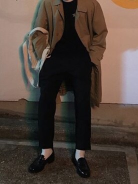 ryotoさんのコーディネート