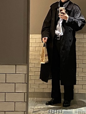 ryotoさんのコーディネート