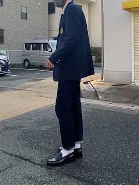 ryotoさんのコーディネート