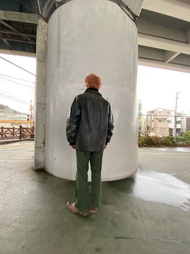 ryotoさんのコーディネート