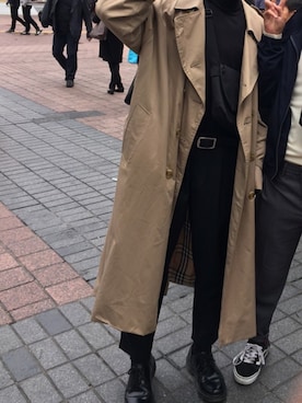 ryotoさんのコーディネート