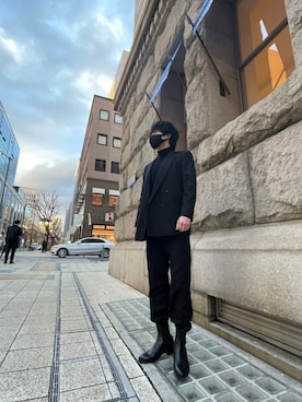 ryotoさんのコーディネート