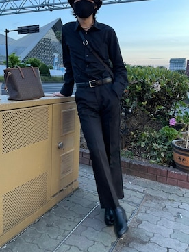 ryotoさんのコーディネート